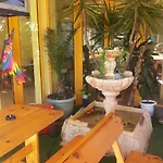 Отель Family Meteora