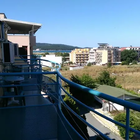 Family Meteora 2* 프리모르스코