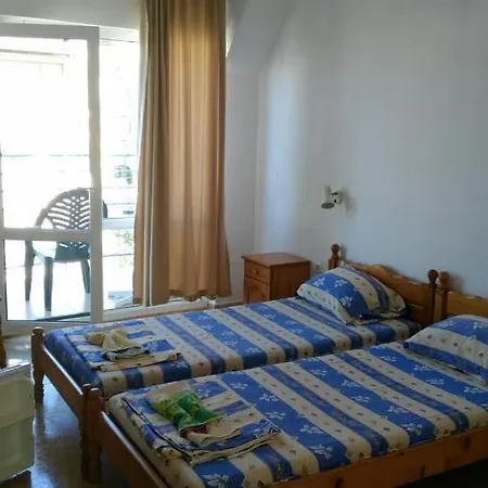 Family Meteora Hotel Primorsko