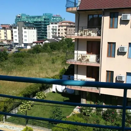 호텔 Family Meteora 프리모르스코