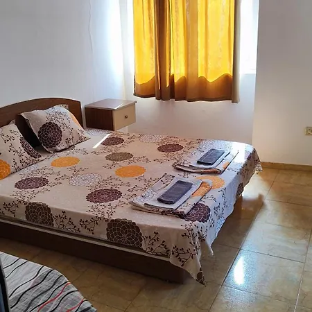 Family Meteora Primorsko