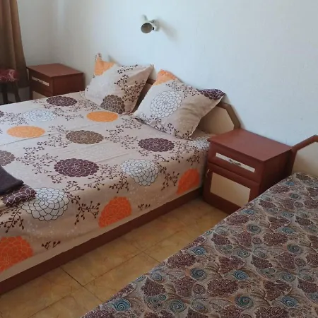 Family Meteora Hotel 2*