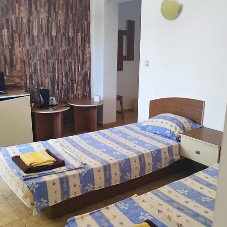 Family Meteora 호텔