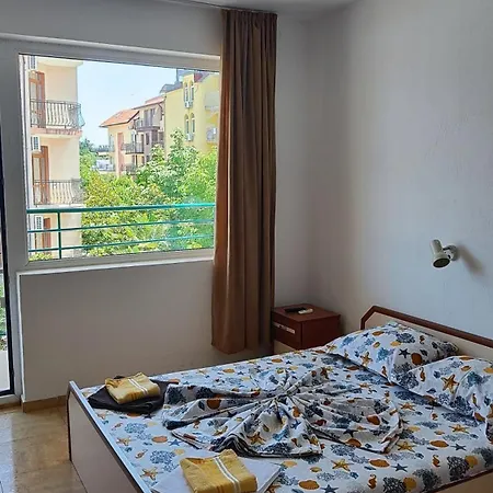 Family Meteora Primorsko