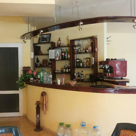 Hotel Family Meteora Primorsko