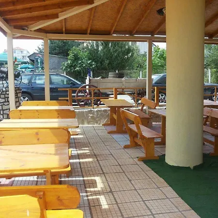 Family Meteora Hotel 2*