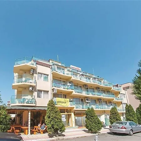 Family Meteora Hotel 2*