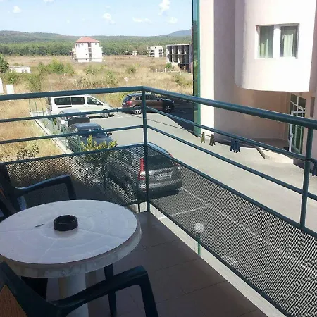 Hotel Family Meteora Primorsko