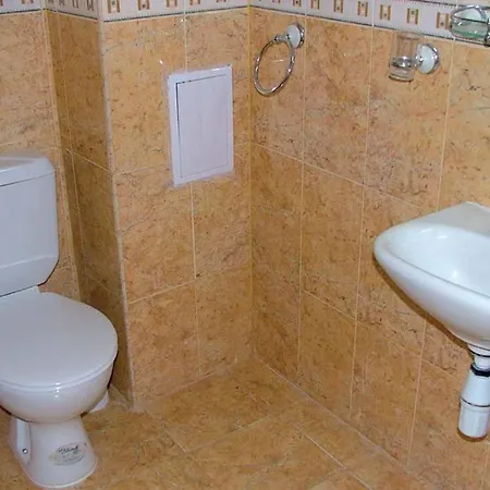 Family Meteora 호텔 프리모르스코