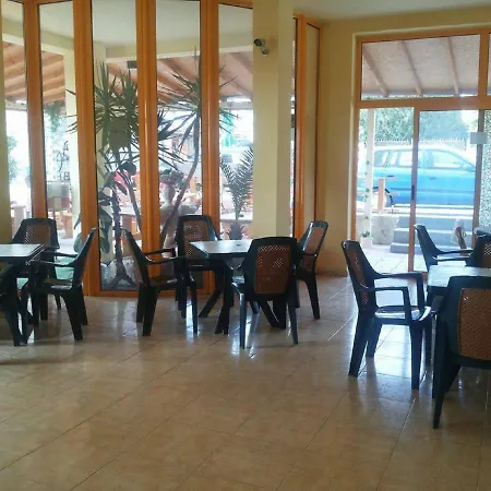 Hotel Family Meteora Primorsko