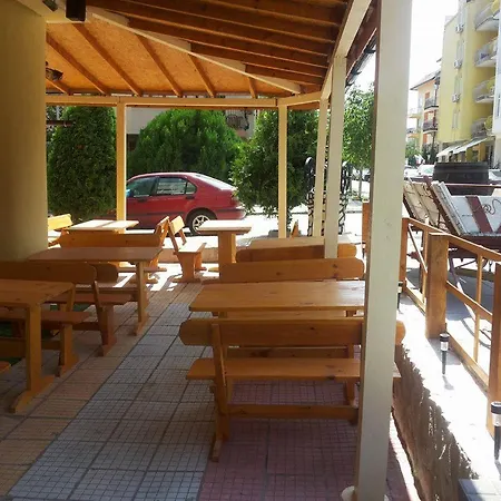 Family Meteora 2* Primorsko