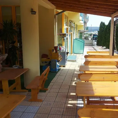 Family Meteora Hotel 2*