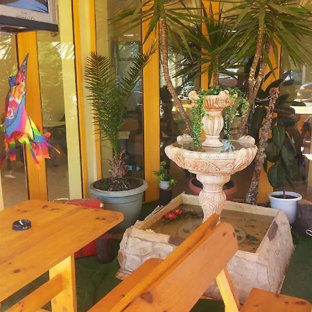 Hotel Family Meteora