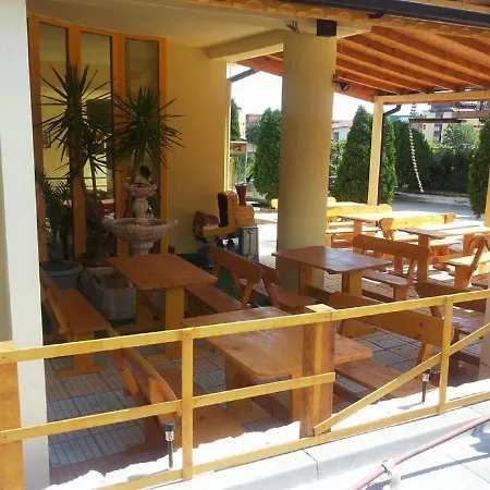 Hotel Family Meteora