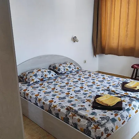 Family Meteora Primorsko