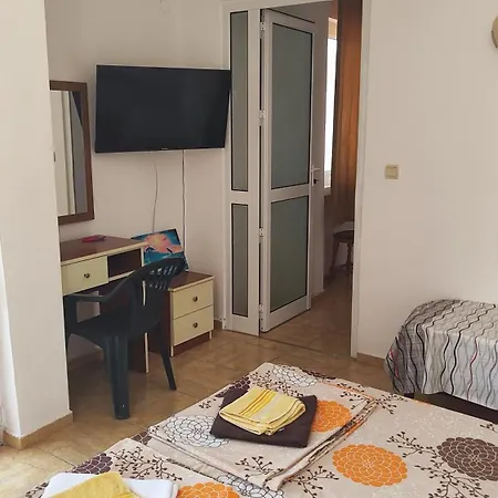 Hotel Family Meteora 2*