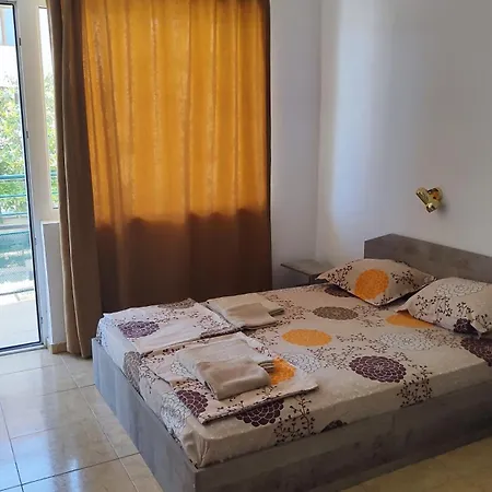 Family Meteora Szálloda 2*